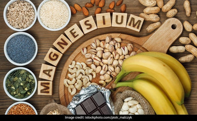 Why Magnesium is Important and Which Form to Choose