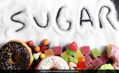 Addicted to sugar? You're not alone and this is why!