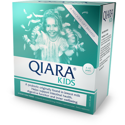 Qiara Kids Probiotic 28 Sachets