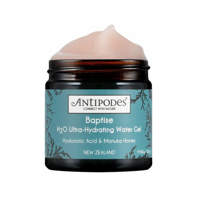 Antipodes Baptise H20 Ultra Hydrating Water Gel 50mL