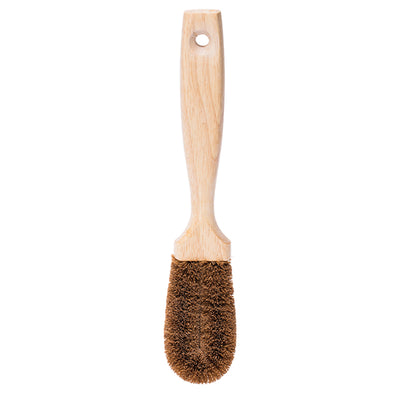 Eco Coconut Kitchen Cleaning Brush