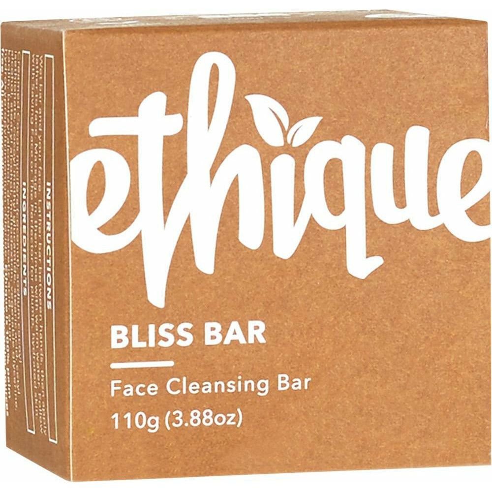 Ethique Face Cleansing Bar 110g
