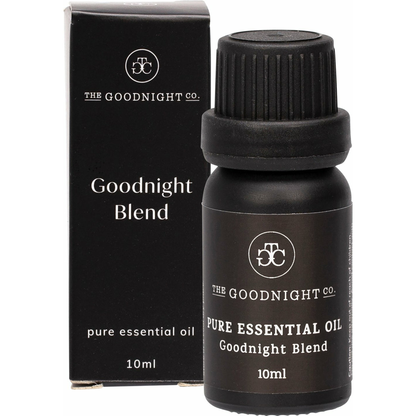 Goodnight Blend Essential Oil