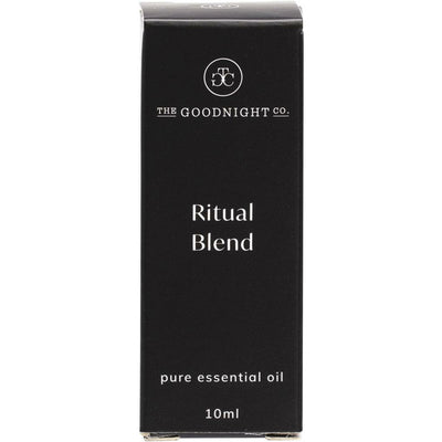 Ritual Blend Essential Oil