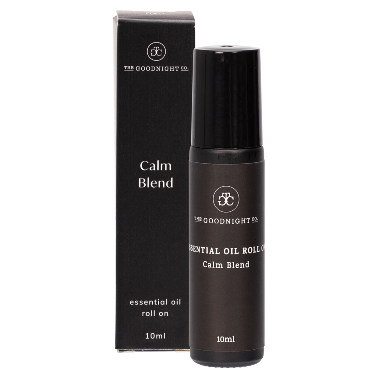The Goodnight Co Essential Oil Roll On Calm Blend