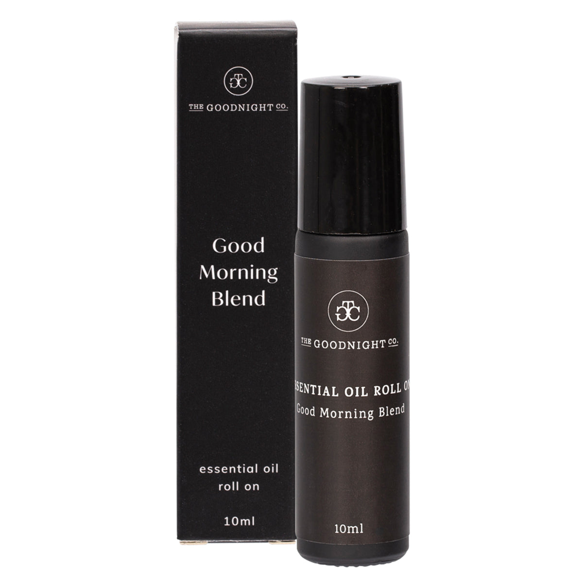 The Goodnight Co Essential Oil Roll On Good Morning Blend