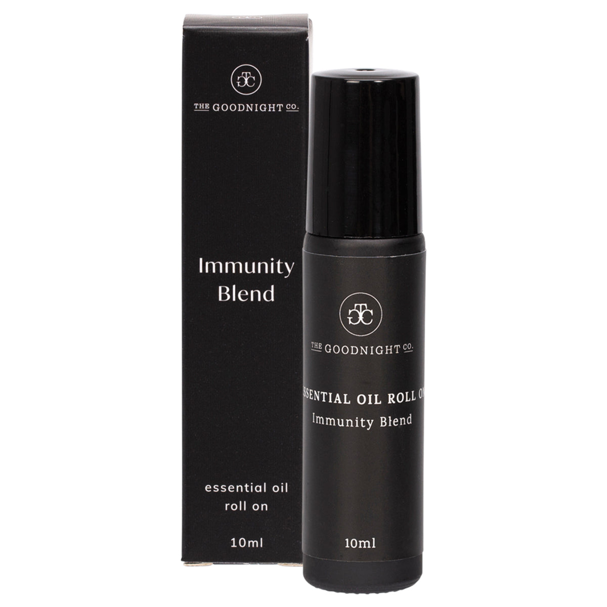 The Goodnight Co Essential Oil Roll On Immunity Blend