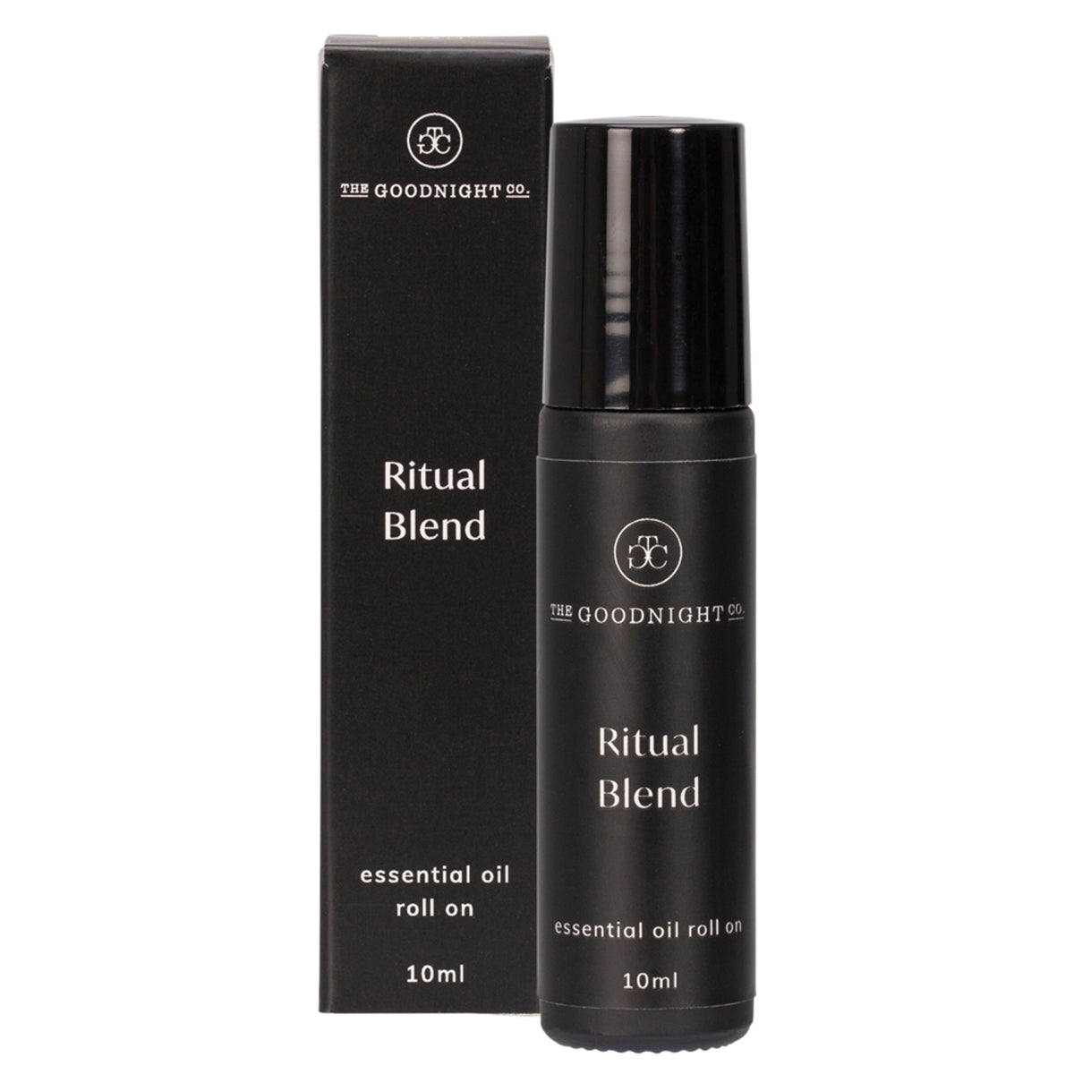 The Goodnight Co Essential Oil Roll On Ritual Blend