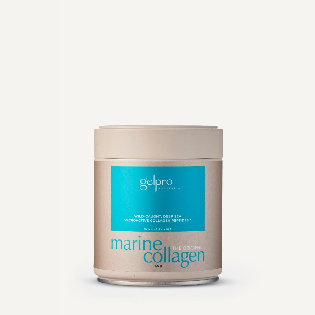 GelPro Marine Collagen | Unflavoured | 200g