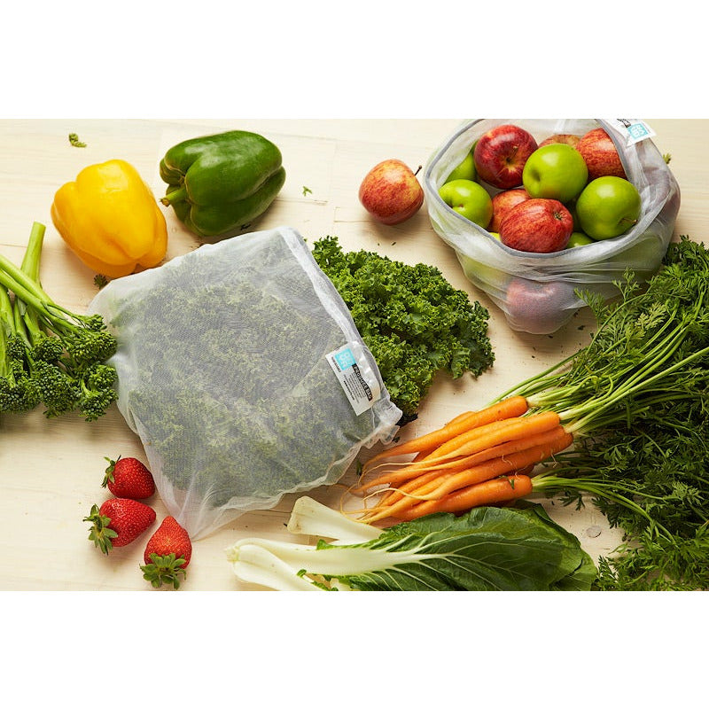 Onya Reusable Produce Bags 5 Pack