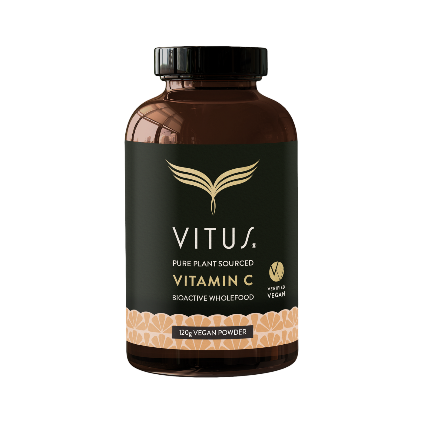 Vitus Vitamin C 120g powder